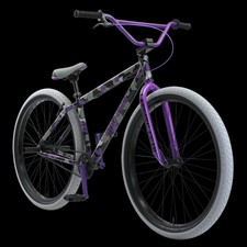 BMX SE Bikes Monster Quad 29 \