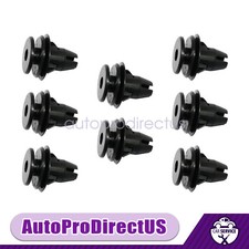 8Pcs TAIL LIGHT RETAINERS for DODGE RAM 1500 2500 3500 4500 2007 2008 2009