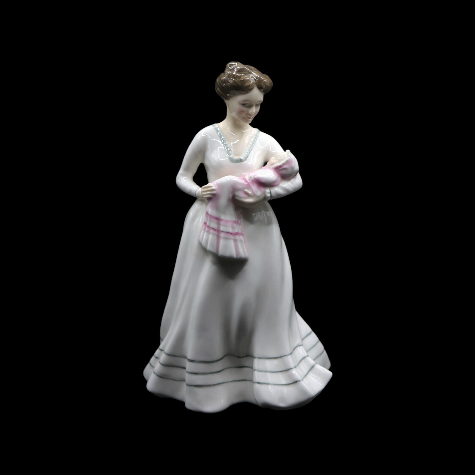 Royal Doulton “Christening Day” Figurine HN3211 eBay