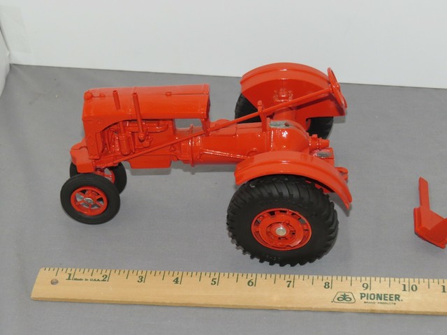 allis chalmers toy tractors ebay
