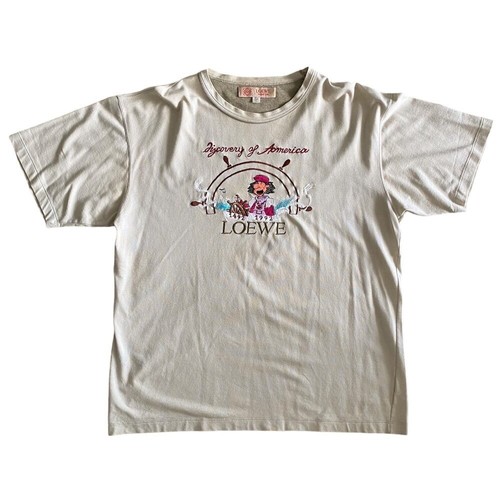 Loewe, Loewe Vintage T-shirt 1992
