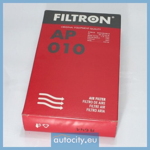 Filtron Filtro dell' aria, ap152/2