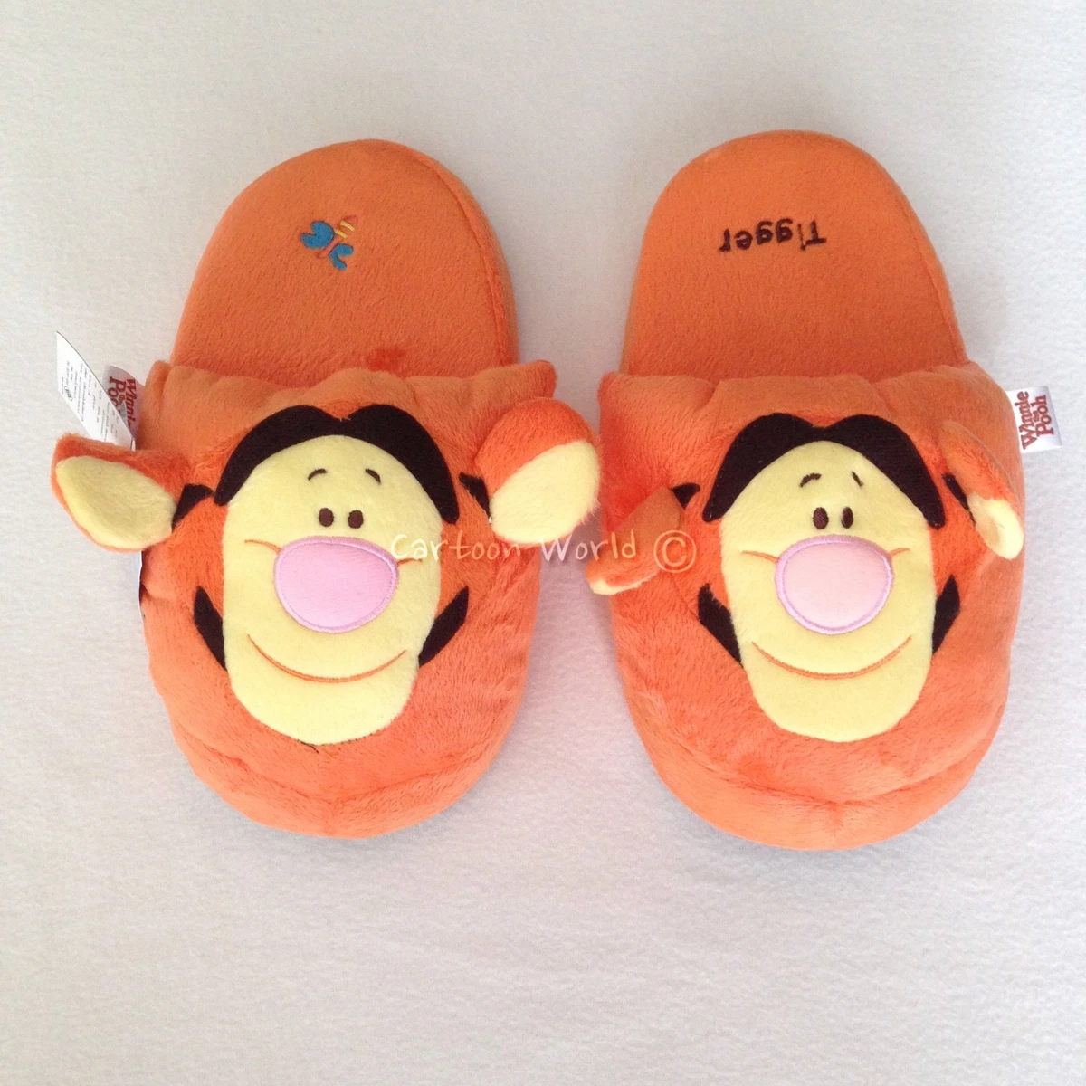 Sandal winnie store the pooh