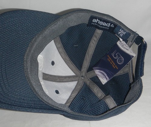 The 150th Open Championship 2022 British Golf St Andrews Baseball Hat Cap - Picture 4 of 4