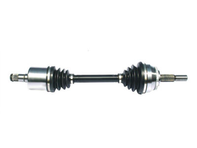 Front Left Axle Assembly For 2001-2004 Volvo V40 2002 2003 GJ434QR CV ...