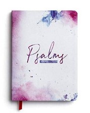 Psalms: A Prayer Journal - Perfect Paperback By DaySpring - VERY GOOD