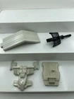 Transformers Vintage G1 Aerialbots Superion Parts Lot Gun Weapon Combiners N1