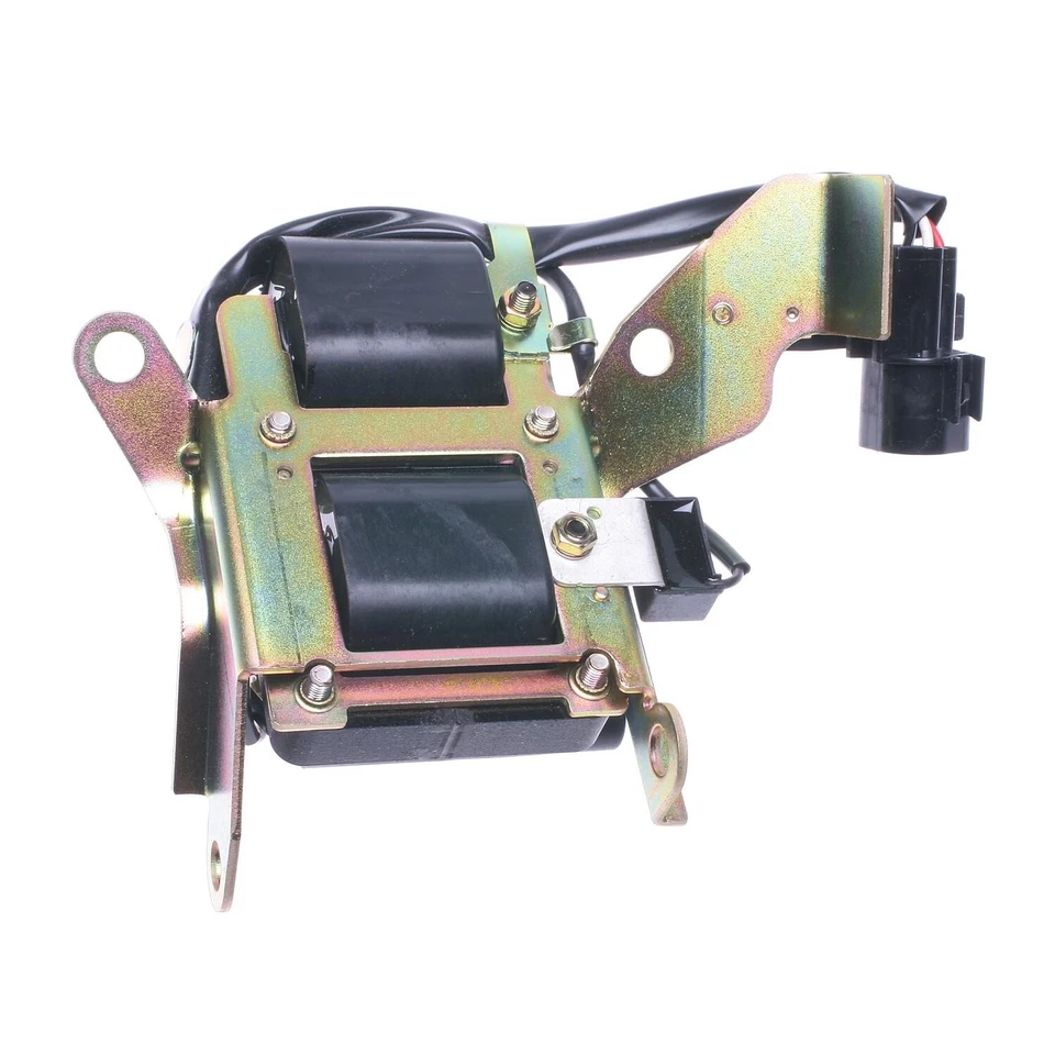 Nueva bobina de encendido SMP para Mitsubishi Eclipse 1991-1994 2,0 L L4 Foto 2 de 4