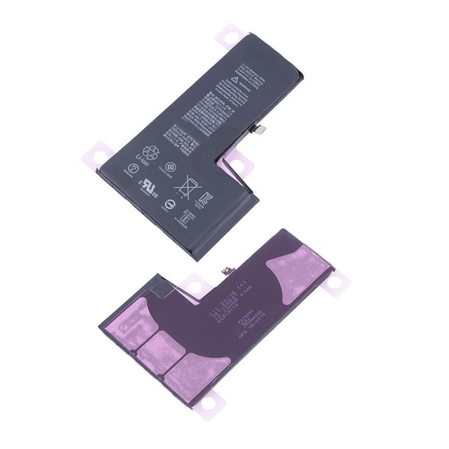 iPhone XS Replacement Battery 2,658mAh | High Capacity and Long Run Time