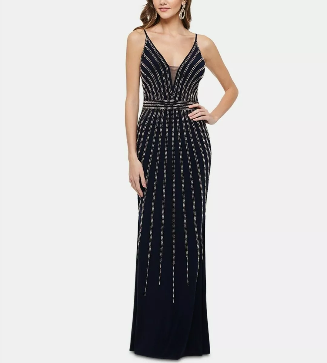 xscape formal dresses