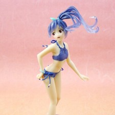 The Idolmaster Chihaya Kisaragi 9in Figure PVC Statue Celestial Vivi Japan Mint