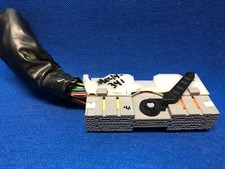 CONECTOR ENCHUFE ARNÉS DE CABLE 01 QX4 PATHFINDER ECM ECU PCM COMPUTADORA MEC14-341