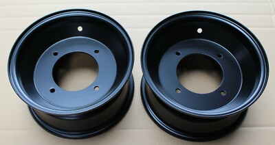 Felgen Felgensatz vorne Yamaha YFM 350R 660R 700R 