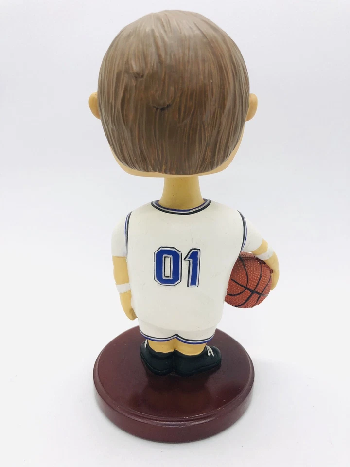 Cabeza de bobina Sacramento Kings Memory Co KINGS MEMORY CO BOBBLE BOY #d 3000 Foto 3 de 4
