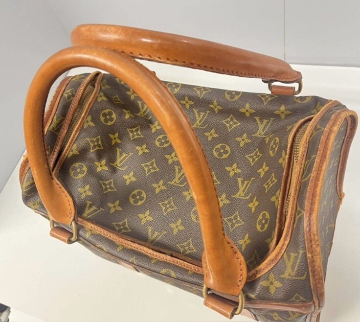 Vintage Louis Vuitton Sac Chaussures 40 - 100% Authentic | eBay