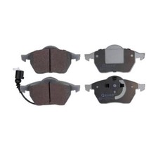 Plaquette de frein Skoda 1050