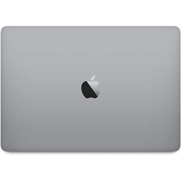 Apple MacBook Pro 15.4 pulgadas, Touch Bar, Core i7, 16GB RAM, 256GB SSD, Gris Espacial 3