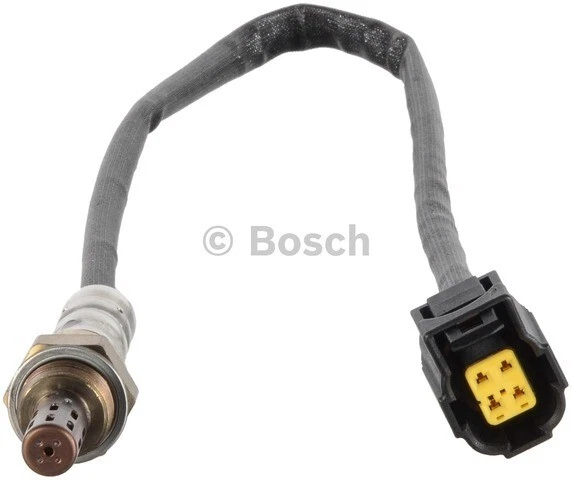 Sensor de oxígeno aguas abajo Bosch OE para Chrysler Aspen 2008-2009 V8-4,7 L Foto 2 de 4