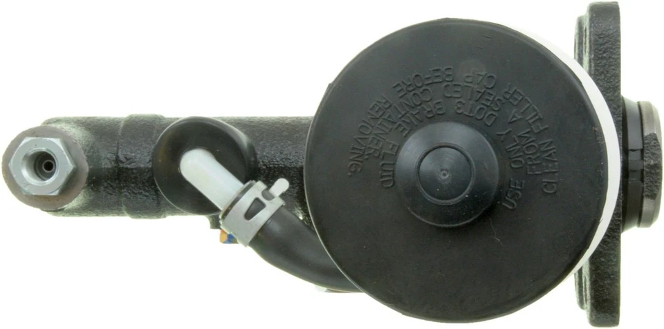 ПОДХОДИТ ДЛЯ 79-81 SUPRA CELICA 79-82 CORONA ТОРМОЗ ГЛАВНЫЙ ЦИЛИНДР С МОЩНЫМИ ТОРМОЗАМИ - Изображение 4 из 4