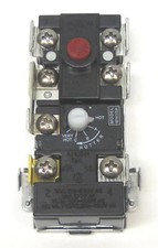 WH10A Apcon Electric Water Heater Thermostat for Upper Element Thermodisc WH6-4