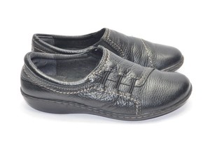 used clarks womens shoes