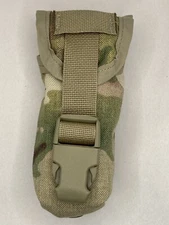 MULTICAM MOLLE II Flashbang Pouch NOS