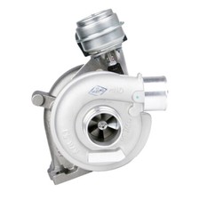 Turbo Renault MASCOTT