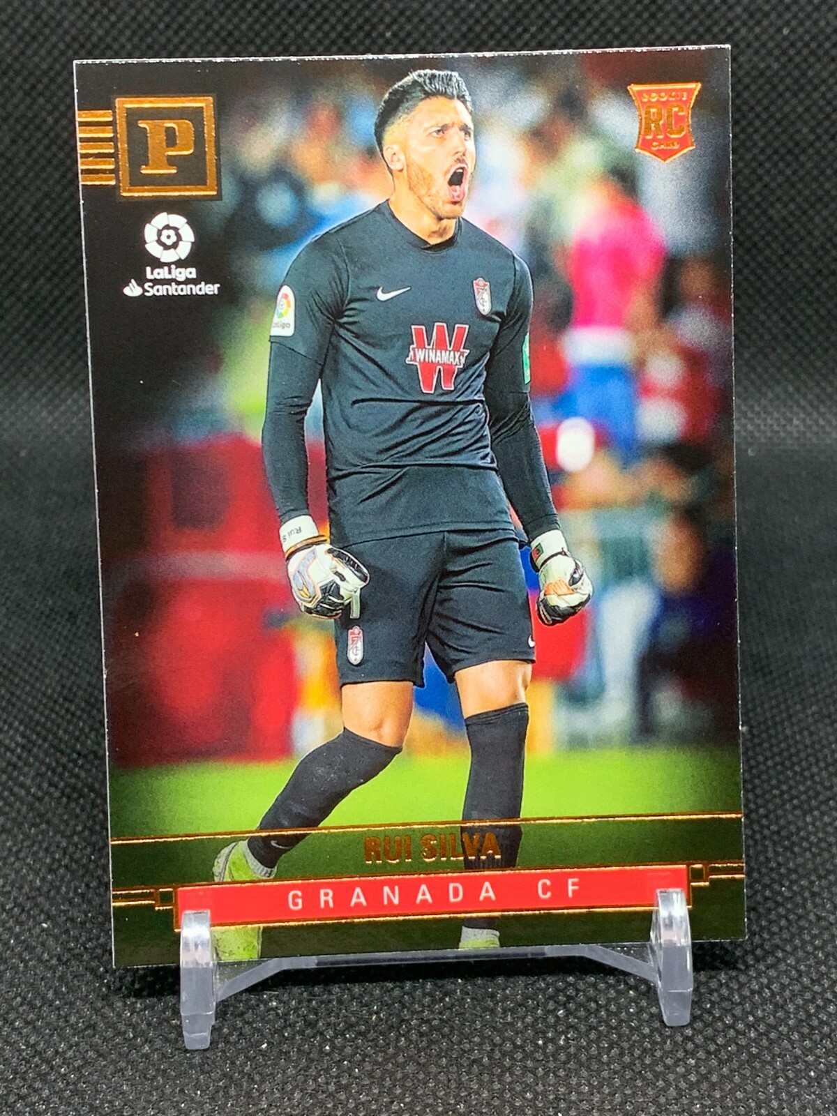 201920 Chronicles Panini Rookie Pick Your Player RC La Liga Rookies eBay