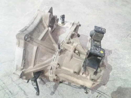 Caja Cambios para MG ROVER ROVER 45 (RT) Classic (4-ptas.) 2001 1896907 - Imagen 5 de 10