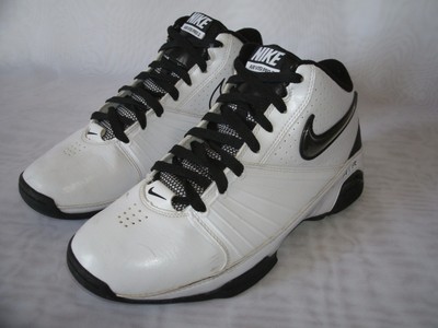 NIKE AIR VISI PRO 2 BASKETBALL SHOES / U.S. SIZE 8 M / EUR 41 MEN'S | eBay