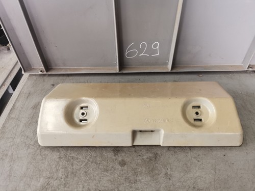 Original BMW 5er E12 Rücklicht Heckleuchte Lampenträger hinten rechts 22066R