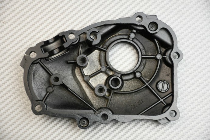 Carter d'allumage Yamaha YZF R6 anti-fuite pour modèle 2003-2004