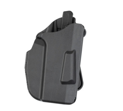 Safariland 7371 7TS ALS Micro Paddle Holster Fit S&W M&P Shield 9 NO LIGHT/OPTIC
