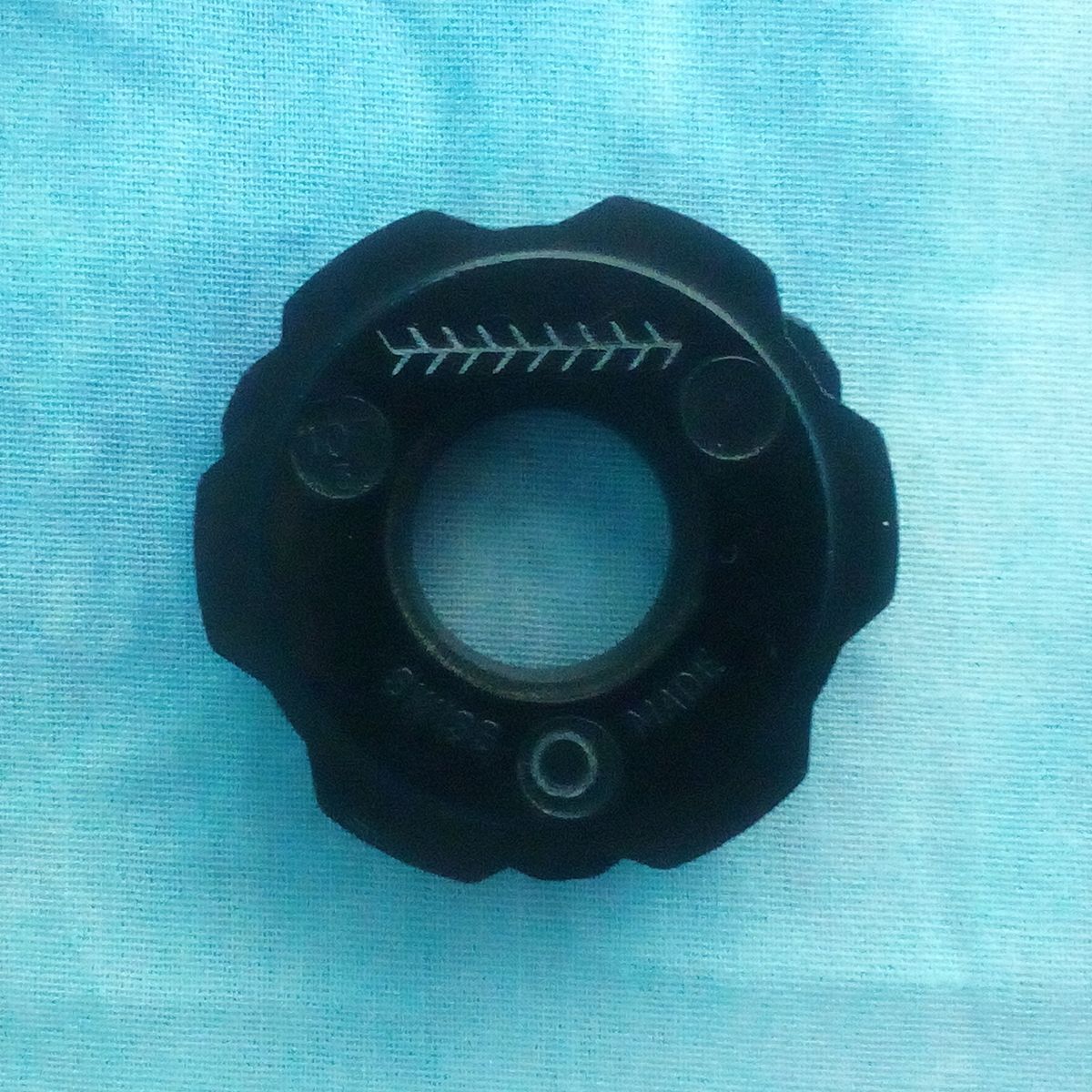 Elna Sewing Machine Stitch Cam Discs Singledisc and Doubledisc eBay