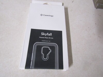 CELL PHONE CASE CASEOLOGY SKYFALL FOR HUAWEI MATE 30 LITE ACS00294