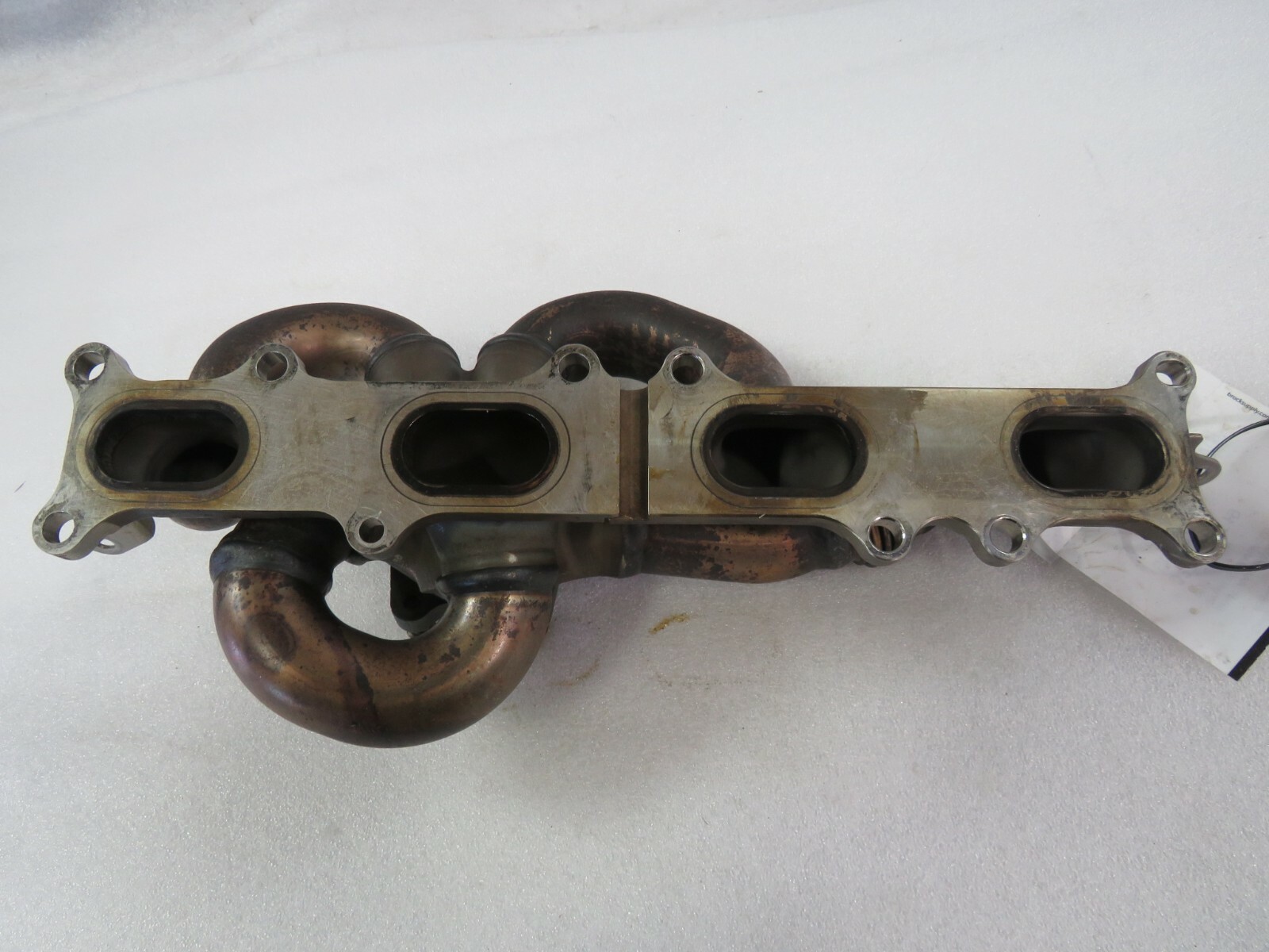 McLaren 600LT, RH, Right, Exhaust Manifold, Used 