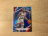 2023-24 Bowman Best University Basketball Kylan Boswell Blue Refractor 42/150 SP