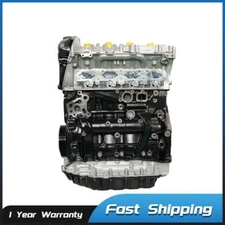 Gen 3 Complete Engine Motor Assembly For Audi VW Skoda Seat EA888 2.0L