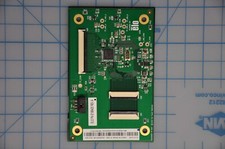 TGCS 6140 Touch Screen Control Card 3AC00500700