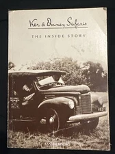 Ker and Downey Safaris Ltd. The Inside Story By Jan Hemsing