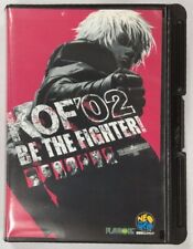 The King of Fighters 2002 (Neo Geo, 2002) for sale online | eBay