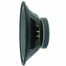 Seismic Audio 12" PA Raw Woofer/Speaker PRO AUDIO Replacement 8 ohm