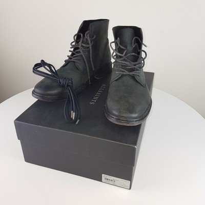 all saints brisk boot
