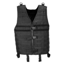 TAKTISCHE ARMEE VERSTELLBARE WESTE MOLLE LIGHT MODULARE COMBAT AIRSOFT PAINTBALL