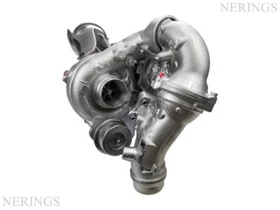 Turbolader MERCEDES-BENZ C-CLASS C 180 CDI 10009700076