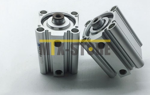 1pcs Brand New MINDMAN cylinder MCJQ-12-16-15 - Picture 1 of 1