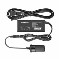 AC Adapter for 12V 5A Converter Koolatron Voyager Thermoelectric Cooler P-27
