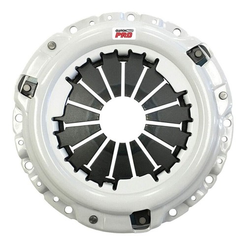 ClutchMaxPRO Performance Stage 4 Clutch Kit Compatible with 1994-2001 Acura I... - Picture 3 of 5
