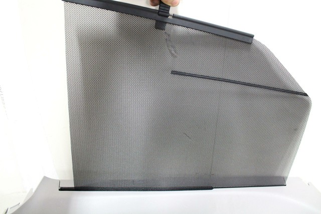 2011-2017 Honda Odyssey Touring Rear Right Quarter Panel Interior