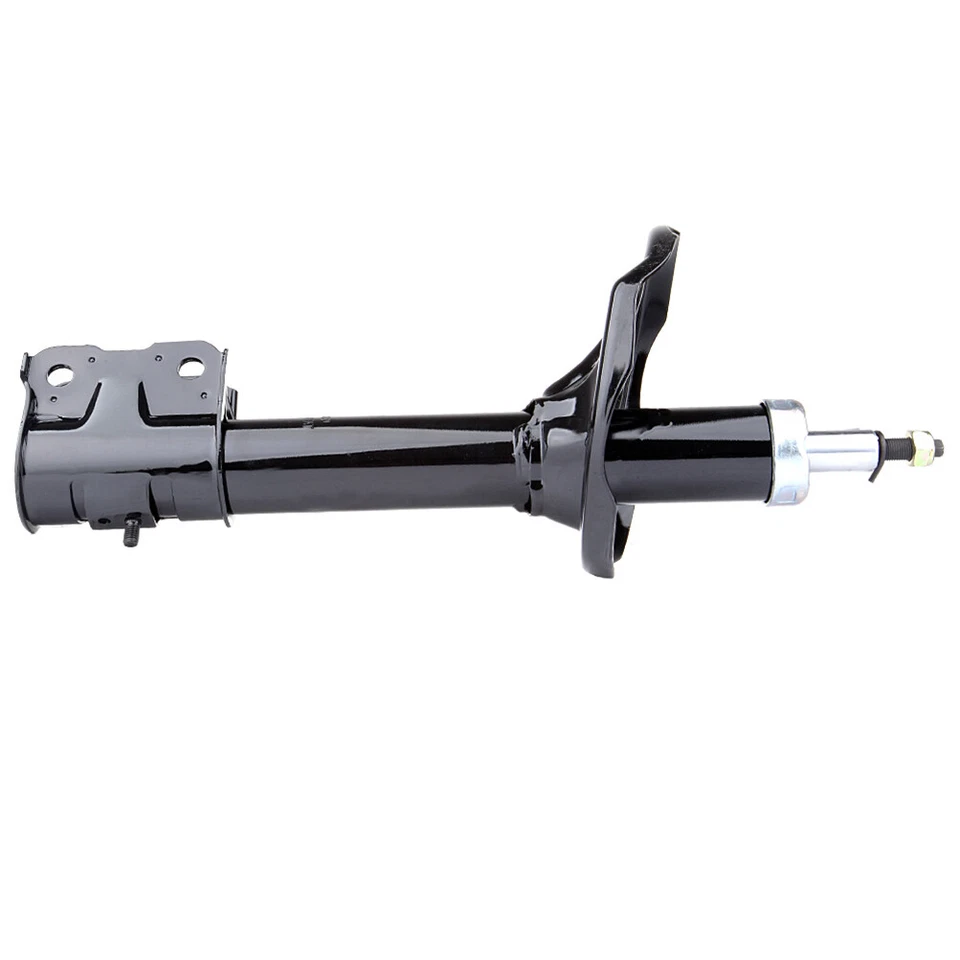Front Left & Right Shock Absorbers Struts Fits 2003-2006 Mitsubishi Outlander - Image 3 of 4